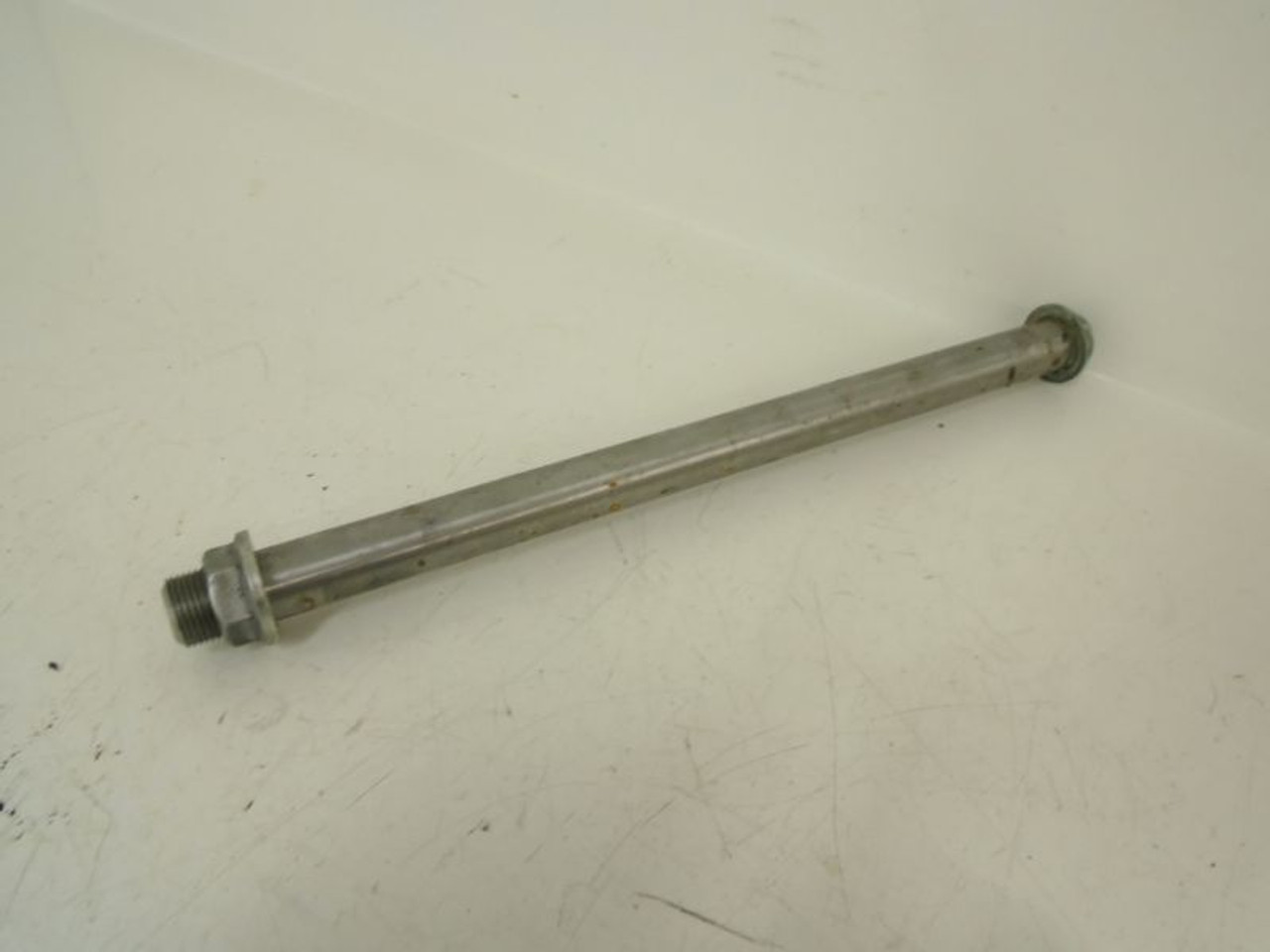 94 Kawasaki Ninja ZX11 D ZX 1100 Swingarm Bolt Shaft 33032-1170